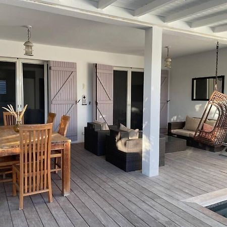 Orient Bay Villa Grand Case Dış mekan fotoğraf