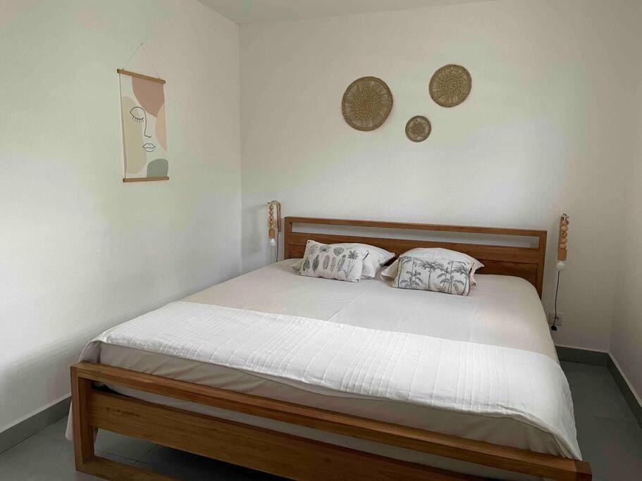 Orient Bay Villa Grand Case Dış mekan fotoğraf