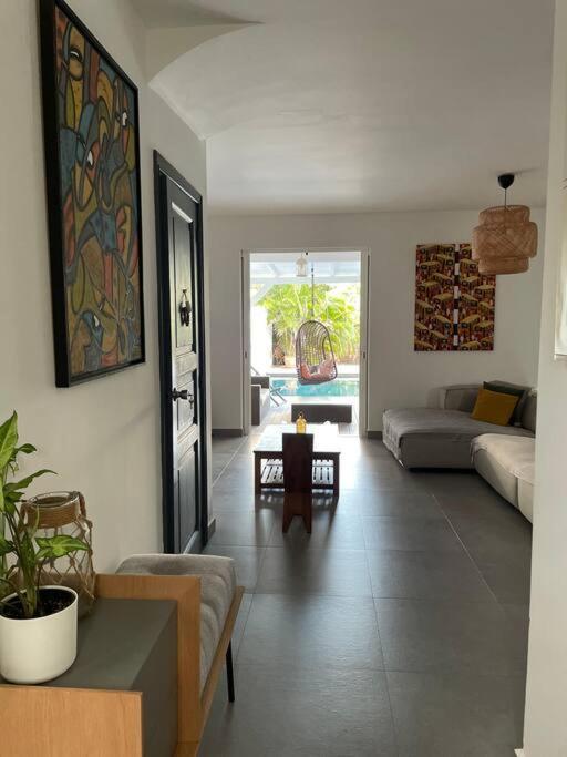 Orient Bay Villa Grand Case Dış mekan fotoğraf