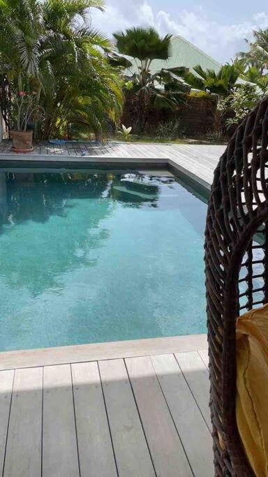 Orient Bay Villa Grand Case Dış mekan fotoğraf