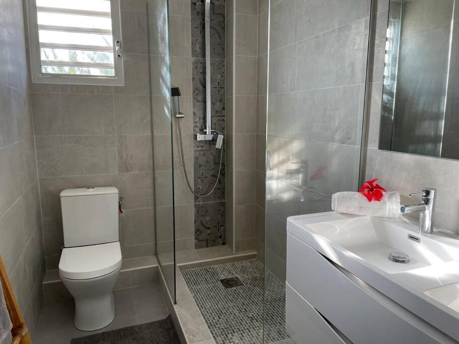 Orient Bay Villa Grand Case Dış mekan fotoğraf