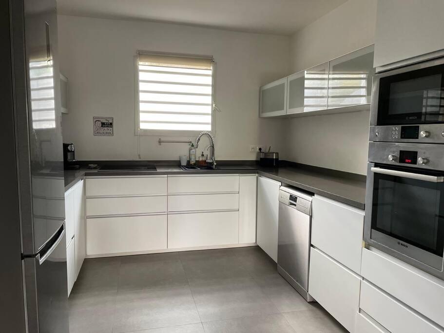 Orient Bay Villa Grand Case Dış mekan fotoğraf