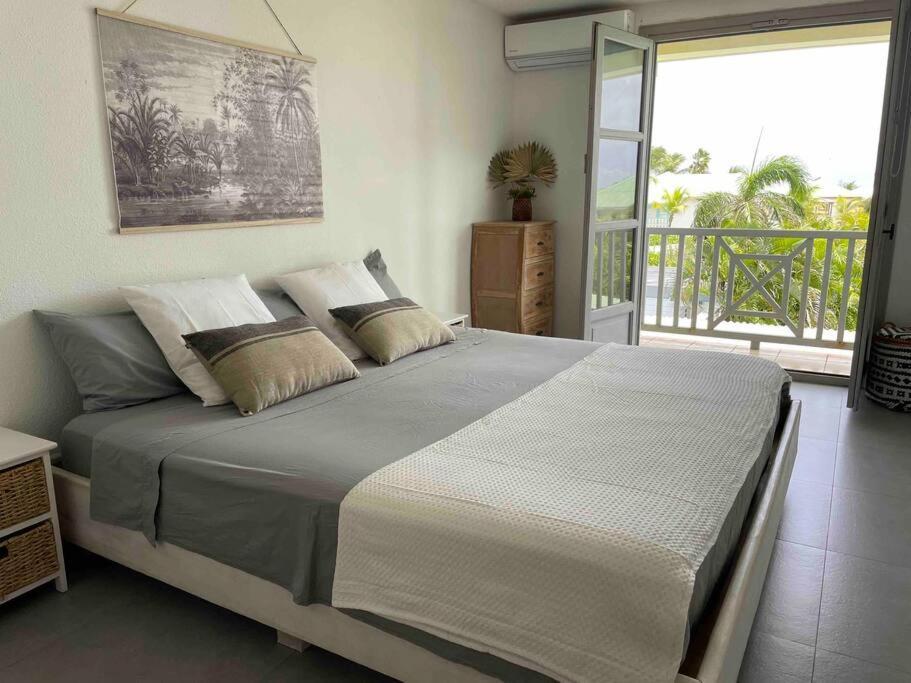 Orient Bay Villa Grand Case Dış mekan fotoğraf