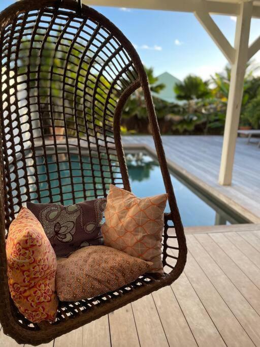 Orient Bay Villa Grand Case Dış mekan fotoğraf
