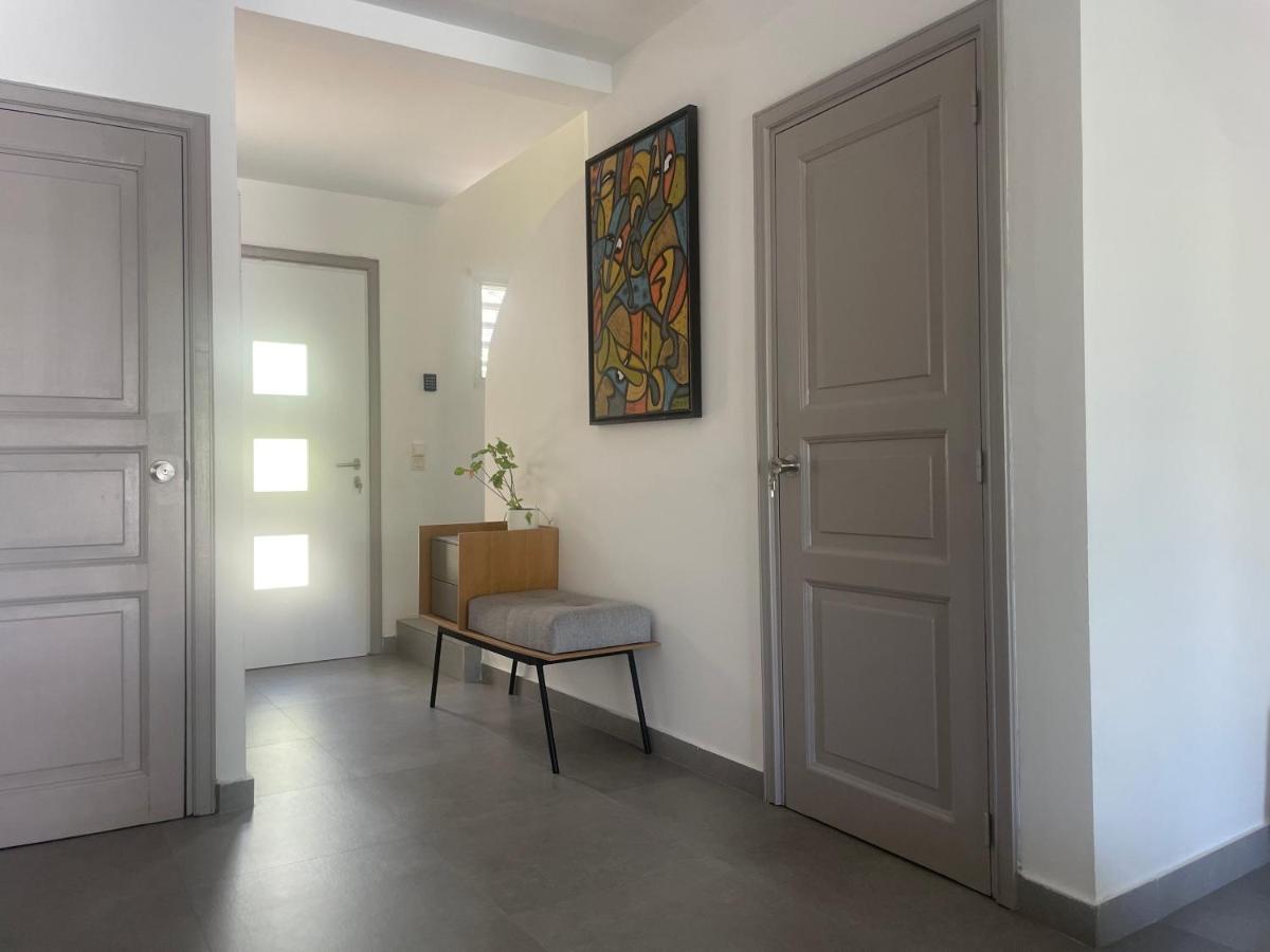 Orient Bay Villa Grand Case Dış mekan fotoğraf